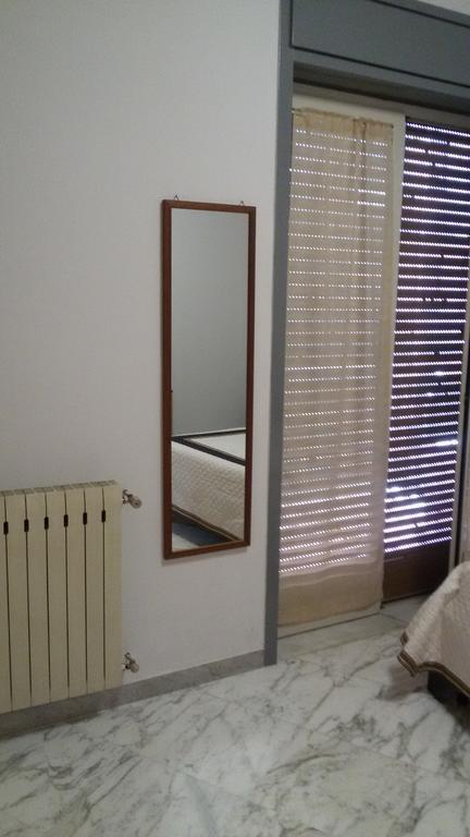 Casa Trinacria Apartman Misterbianco Kültér fotó