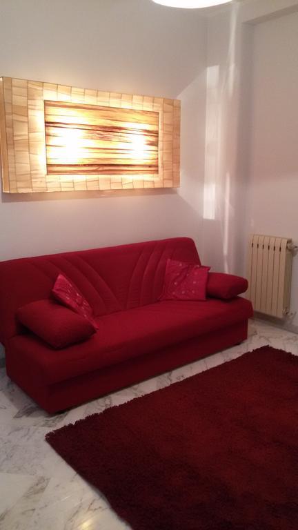 Casa Trinacria Apartman Misterbianco Kültér fotó